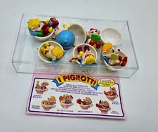 Kinder Sorpresa i pigrotti