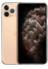 APPLE IPHONE 11 PRO MAX 256 GB GOLD Condizione Buono