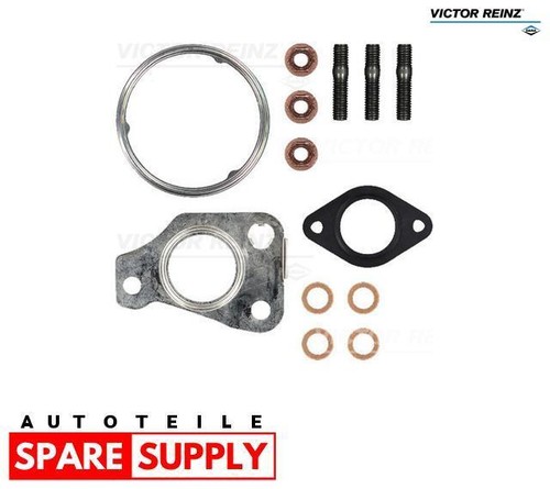 Kit montaggio caricatore - montaggio,, per