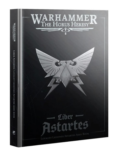 Warhammer 000 liber - warhammer, 30.000
