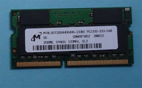 256mb 512mb ram ibm - =,