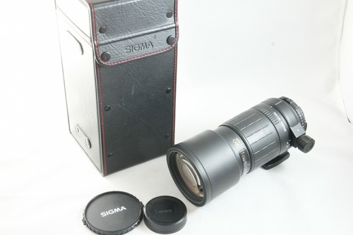 Exc sigma 300 4 - sigma,