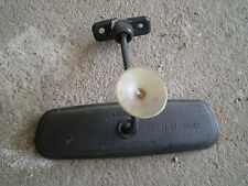 ROVER MINI MAYFAIR BRITISH OPEN  COOPER T SPECCHIO RETROVISORE SPARE PARTS 1996