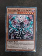 Levianeer drago del chaos