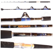 Canna atlantic trolling - canna,