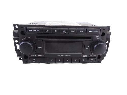P05064362aa sistema audio - sistema,