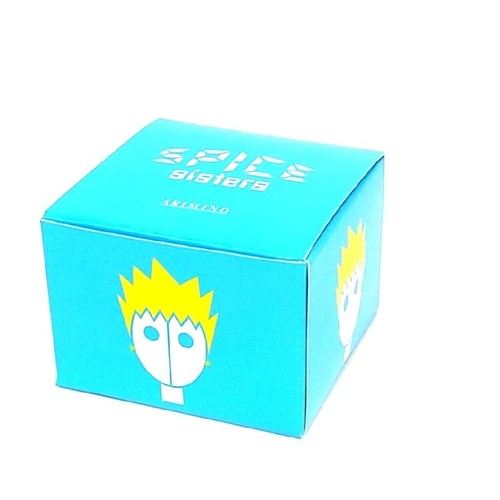 Spice arimino cream - cream, &