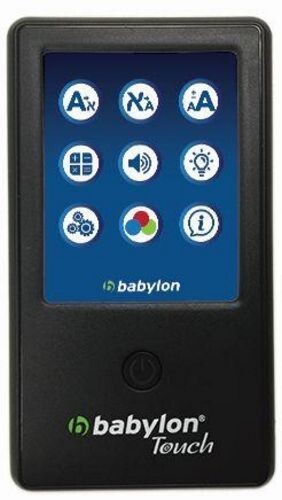 Dizionario elettronico babylon - dizionario,