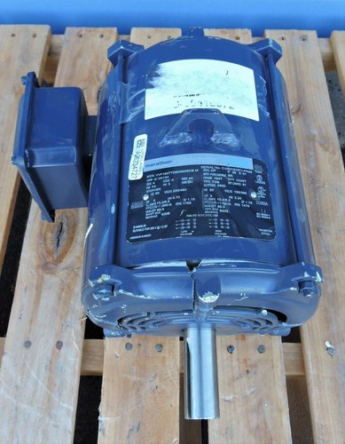 Marathon gt0013a 5hp 1765 - gt0013a,