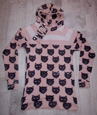  FELPA CON CAPPUCCIO PULLOVER