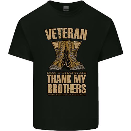 Veterano stivali esercito - veterano,
