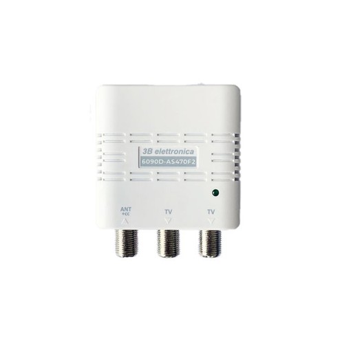 Elettronica amplificatore - 3b,