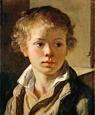 Dipinto ad olio Vasily