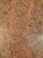 PIANI IN GRANITO FORATI PER