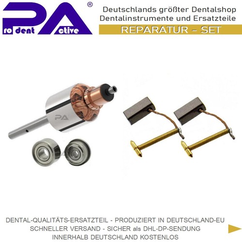 Kit riparazione adatto - riparazione, per
