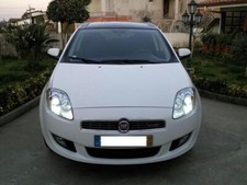 2 LAMPADE D1S LED CONVERSIONE