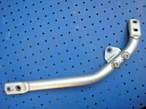Telaio sottotelaio honda xrv - sottotelaio,