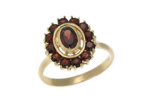 Anello gioiello oro - gioiello, anelli