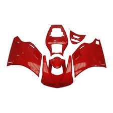 Bodywork Fairing Kit for