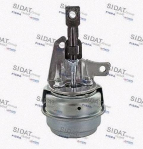 Fispa 503 attuatore - fispa, 48.503