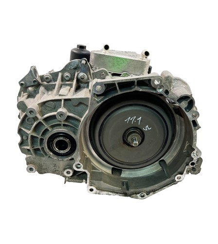 Cambio automatico per - , vw