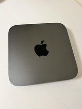  Apple Mac Mini A1993 2018