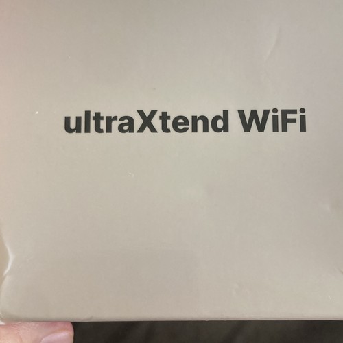 Ultraxtend wifi repeater - wifi,