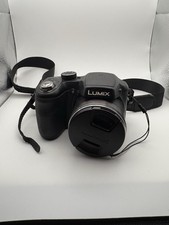 LUMIX Panasonic lz20 21 x zoom