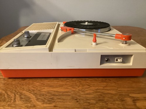 Zenith 1973 e505v - (raro)1973,