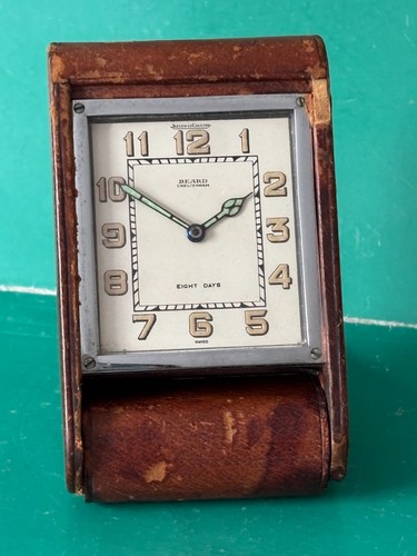 Vintage jaeger lecoultre - vintage, 8