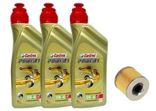 KIT TAGLIANDO SUZUKI GS 450