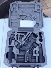 DJI Ronin S Stabilizzatore