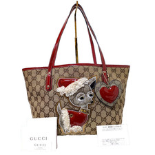 Borsa Gucci Gucci Guccioli