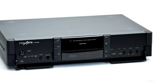 Grundig fine arts - 4,