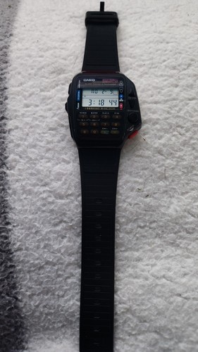 Orologio casio cmd40 - orologio,