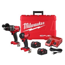 Milwaukee 3799-22 M18 FUEL 18