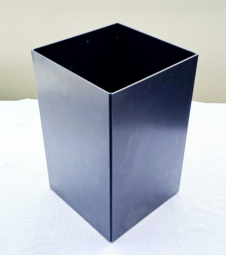 Cestino gettacarte kartell - cestino,