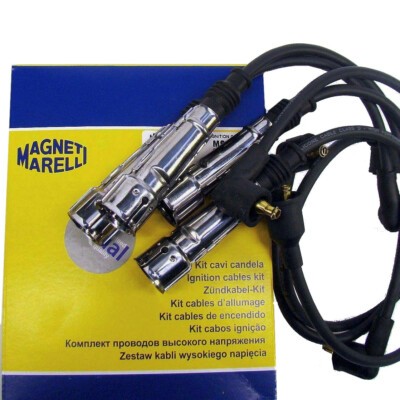 Set cavi accensione - cavi, di