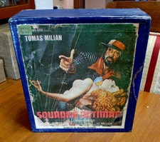 SQUADRA ANTIMAFIA  (1978)