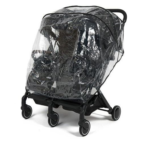 Puggle passeggino doppio - puggle,