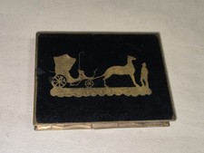 Specchio trucco compatto