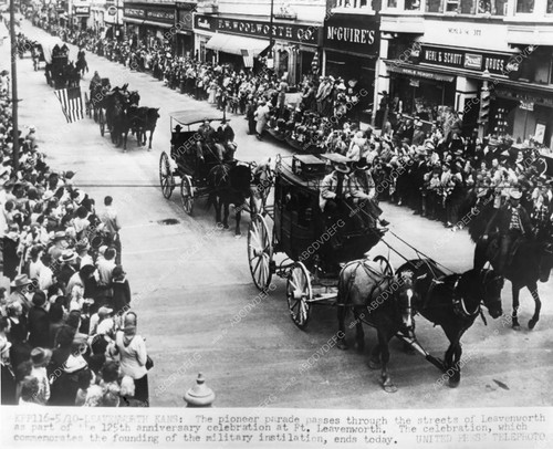 Storico leavenworth kansas - leavenworth,