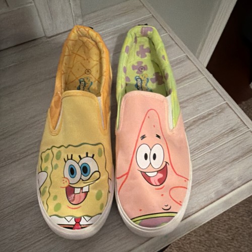 Spongebob squarepants patrick - squarepants,