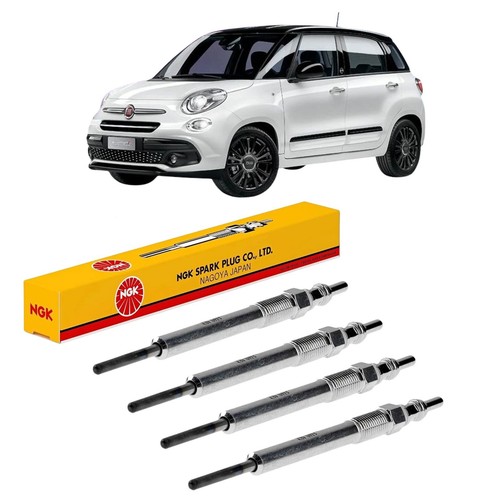 Candelette fiat 500l - fiat,