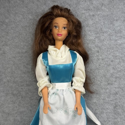 Vintage 1991 mattel 2433 - vintage,