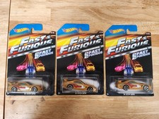 HOTWHEELS Fast & Furious
