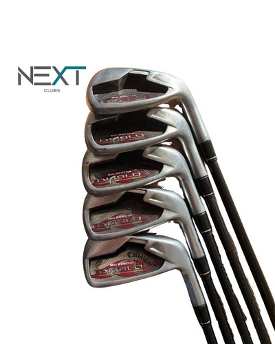 Callaway big bertha diablo - callaway,
