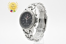 Orologio Uomo TAG HEUER S/el Professional S39.306 Cronografo Quarzo GIAPPONE