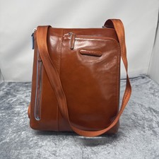 C993 Piquadro Borsa a Tracolla