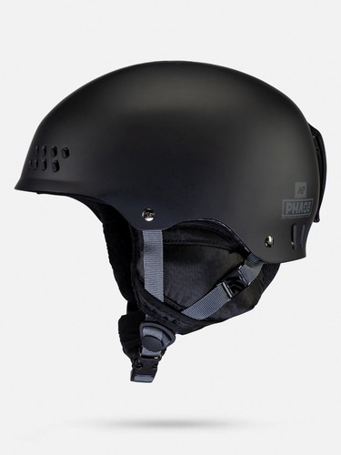 Casco neve phase - casco, pro